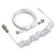 thumbnail image 4 of Cable De Teclado, Tipo C A USB Cable De Teclado De Juego De Nailon Resistente Para Teclado Mecánico, 4 of 8