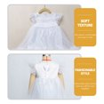 thumbnail image 3 of Shisuyan Dress Polyester Cotton 1Set 24.2x23.6in, 3 of 8