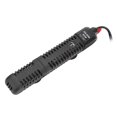thumbnail image 3 of Aquarium Submersible Heater Rod, Fish  Adjustable Temperature Heating Rod Adjustable Temperature Fish  Heating Rod  For Aquarium  HX-936 With Protective Cover 50W,HX-936 With, 3 of 8
