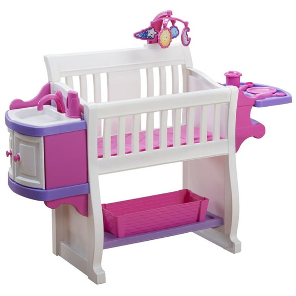 American Plastic Toys - My very own Nursery