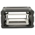thumbnail image 3 of SKB SKB-R04U20W 4U Durable Molded Roto Rolling Rack, 3 of 6