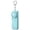 Blue, variant on Personal Alarm for Women, 130dB Safe Sound Emergency Self Defense Siren with LED Flashlight, AAA Battery Powered Security Keyring for Boys Elderly Runners Outdoor Safety, Black
