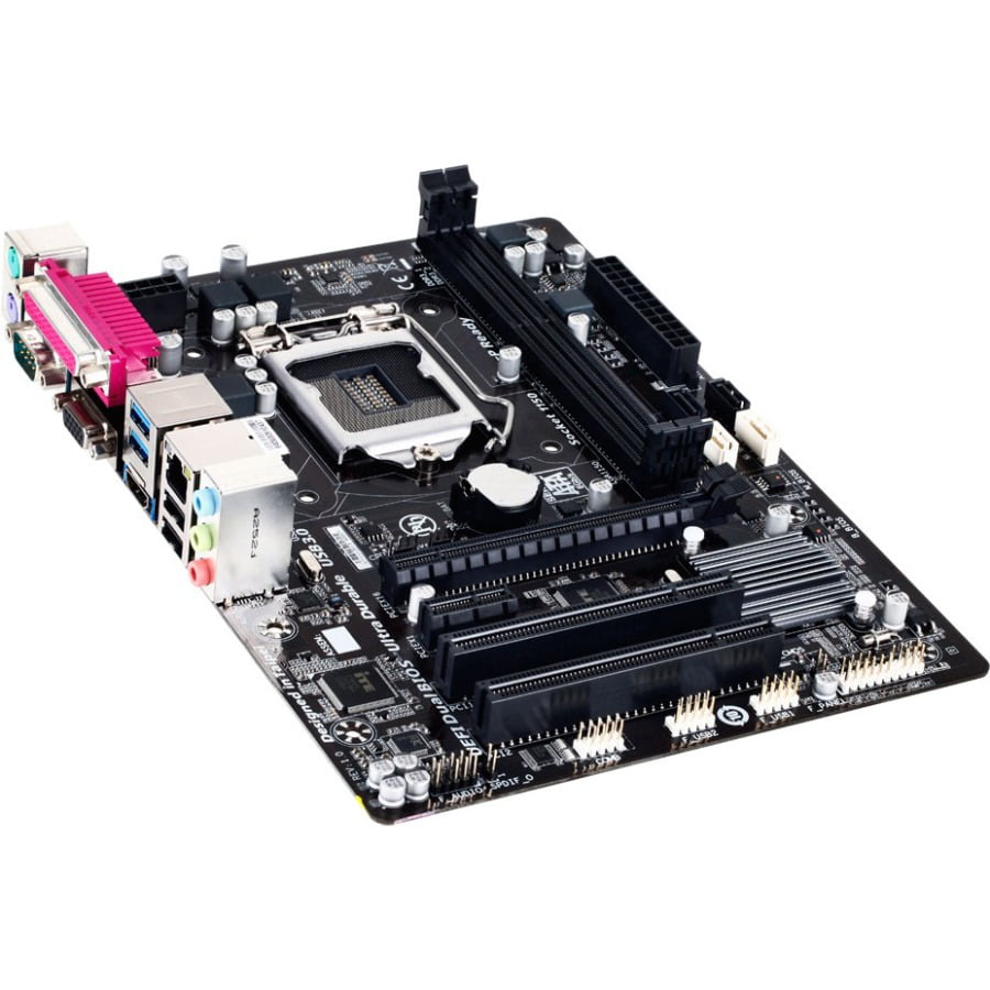 Gigabyte h81 motherboard graphics Drivers for Windows 10