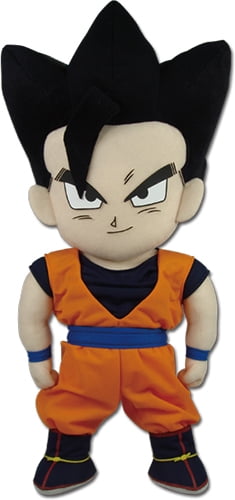 gohan plush