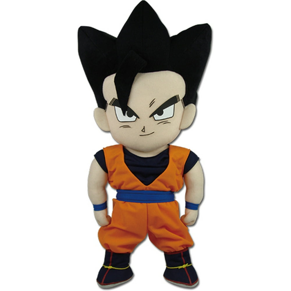 Dragon Ball Z Gohan Ultimate Plush 18"