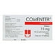 thumbnail image 3 of Comenter 15 mg 10 tabletas, 3 of 4