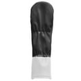 thumbnail image 2 of Sahara Retro Headcover Hybrid Black/Red/White, 2 of 2