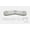 White, variant on Mofit Home, Auster Modern Motion Sectional Sofa, Living room, Furniture for Living Room, 3pc, Fabric, Linen