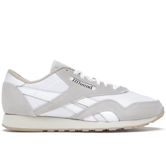Reebok Men's Classic Nylon JJJJound (2020) Shoes, from StockX