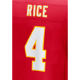 thumbnail image 3 of Camisetas de fútbol de la famosa marca Kansas con bordados para hombres, mujeres y jóvenes personalizados #87 KELCE #15 MAHOMES #10 PACHECO, 3 of 5