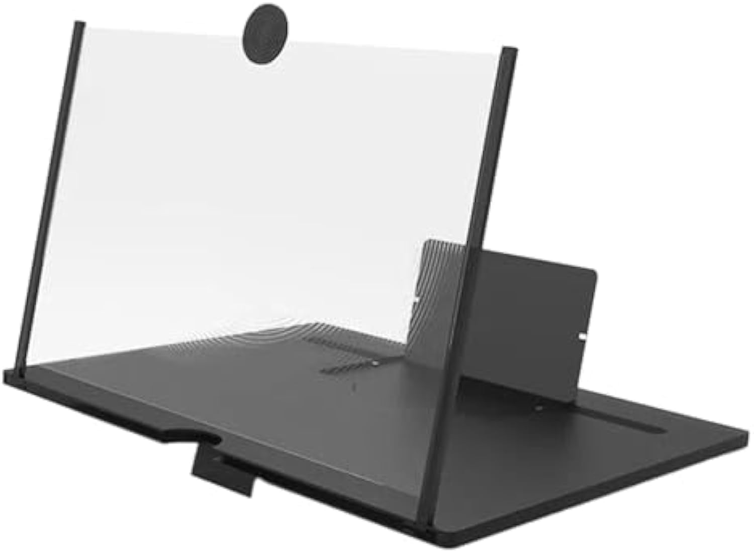 Screen Protector Magnify For Computer Screen Phone Screen Magnifier,HD Magnifying Glass,Mobile Phone Magnifier ...