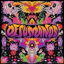 Desumanos - Desumanos - Music & Performance - Vinyl