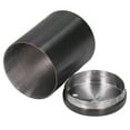 thumbnail image 3 of Soporte para Palillos de Dientes de Acero inoxidable, Estuche Comercial Resistente A Caídas para Familias, Bares, Cafeterías, Restaurantes Con Camping, Senderismo, Actividades al, 3 of 7