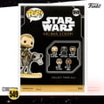 thumbnail image 4 of Funko Pop Obi Wan Kenobi Y Eopie #549 Funko Star Wars Serie Original, 4 of 6