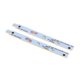 thumbnail image 4 of 1 unidad BSH 9001030205 9001030206 9001069888 Tira de iluminación LED de 3V 6V para refrigeración (piezas de refrigerador), 4 of 4