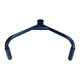 thumbnail image 1 of Accesorio de barra en V para levantamiento de pesas, de fitness de acero, resistente, para gimnasio en casa, accesorio de dominadas LAT, 1 of 9
