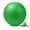 Green, variant on Signature Fitness 45 cm Yoga Exercise Ball with Foot Pump, Anti-Burst Slip-Resistant Stability Ball for Pregnancy, Pilates, Fitness, Balance & Core Workouts, Purple