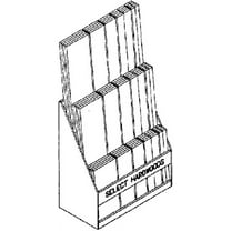 Waddell Manufacturing Wood Lumber PB19414 - Oak - Pack Of 1, Beige