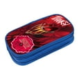thumbnail image 6 of Hazbin Hotel Big Capacity Pencil Case, Aesthetic Pen Pouch Storage Bag, Office Supplies Organizer, Pen Cases Pencil Bag with Multiple Compartments, 6 of 7