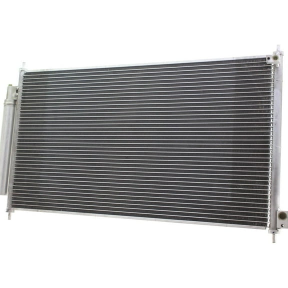 A/C Condenser For 2012-2022 Honda Civic | Acura ILX DPI# 3965