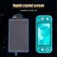 thumbnail image 1 of Pantalla táctil Pantalla LCD de ensamblaje de pantalla completamente equipada para Nintendo Switch NS Lite, 1 of 9