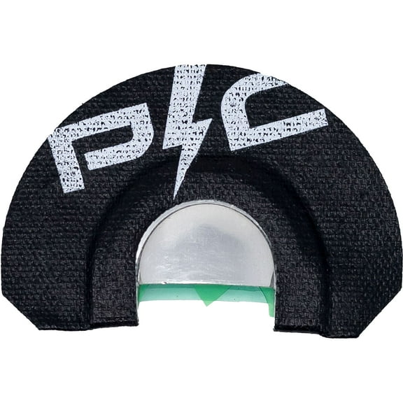 Power Calls Batwing Dome Diaphragm Turkey Call