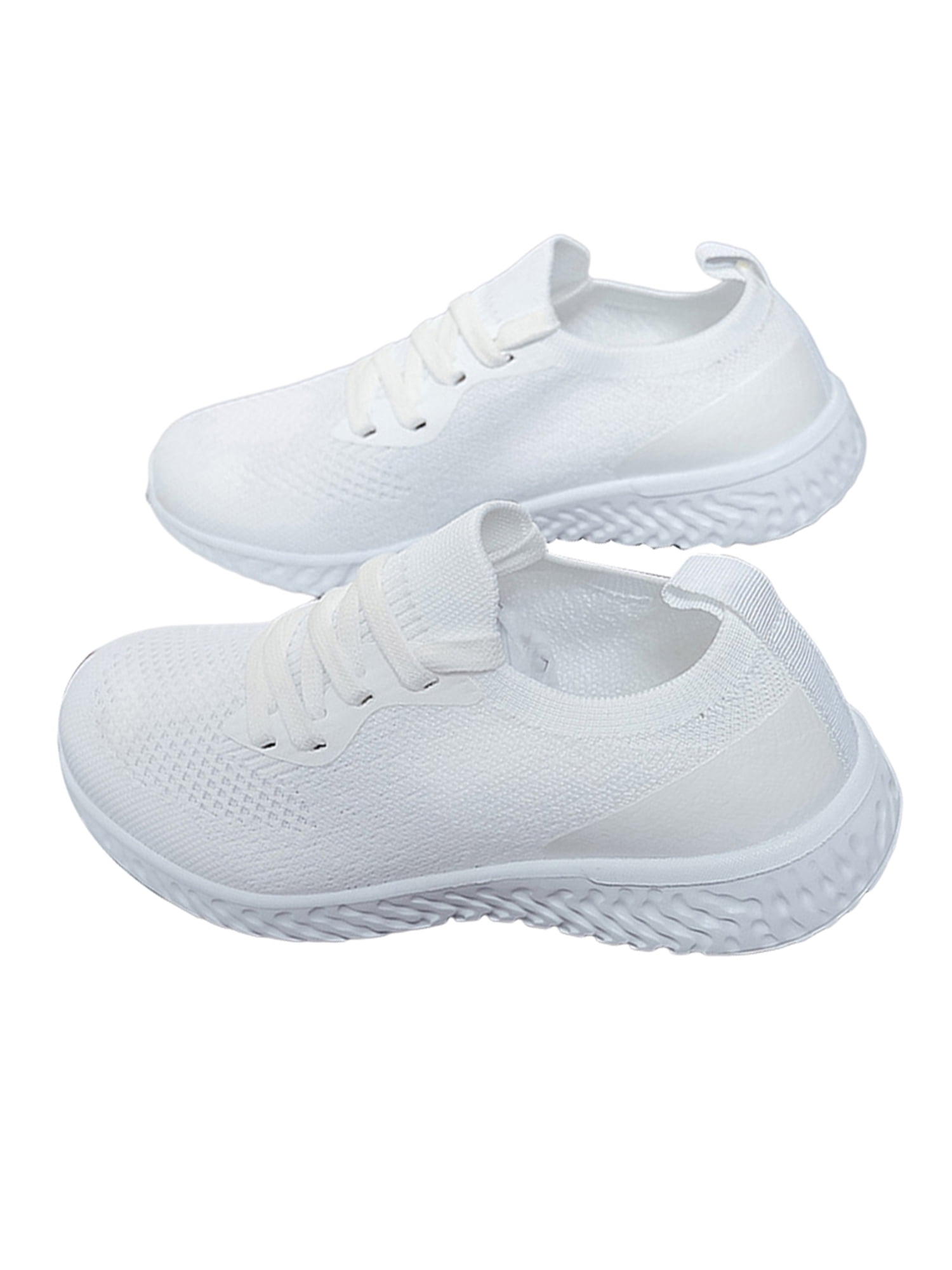 ladies comfortable trainers