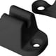 thumbnail image 5 of Kit de retenedor de puerta en apariencia de T soporte de tope de retención de puerta la adaptaciónción a rvvans accesorios piezas de repuesto Negro Colco Retenedor de puerta, 5 of 5