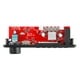 thumbnail image 2 of Amplificador 150W Placa Decodificadora MP3 WAV Compatible Con Dientes 5.0 (control Remoto Pequeño) Azul, 2 of 6