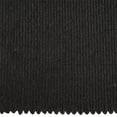 thumbnail image 5 of Zelouf Cindy Textured Metallic Knit  , Sewing, DIY, Crafts Fabric by the Yard, Black, 7 Yard, 5 of 7
