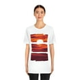 thumbnail image 3 of Sunset Summer Designees Amazing Unisex Jersey Short Sleeve Tee, 3 of 8