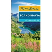 Rick Steves: Rick Steves Scandinavia (Paperback)