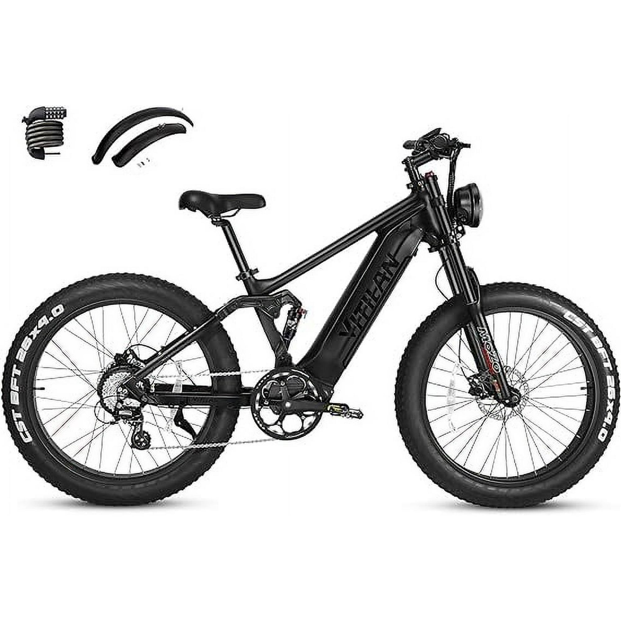 Vtt jeep 26 pouces hotsell