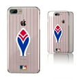 thumbnail image 4 of Atlanta Braves Cooperstown iPhone Clear Case, 4 of 5