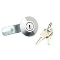 thumbnail image 1 of Keyed Lock Cam Lock Industrial Strength Long-lasting Construction Reliable Performance Resistance To Wear And Tear, 1 of 9