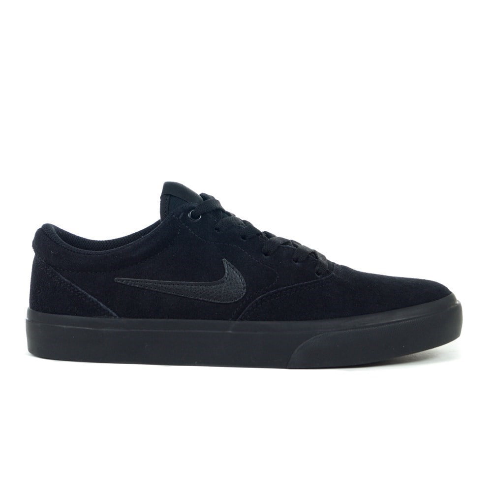 Nike SB Charge Suede Black - CT3463-003 | Sneaker District