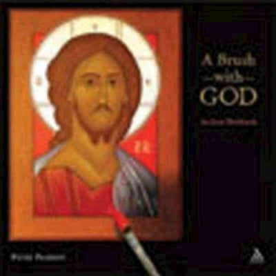 A Brush with God (Paperback)