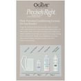 thumbnail image 2 of Ogilvie Precisely Right Permanent Hair Conditioning Perm for Normal or Hard-to-Wave Hair, 1 Application, 2 of 8