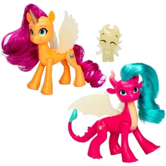 My Little Pony Magical Potion Surprise yllätyshahmo | Verkkokauppa