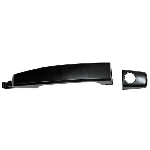 Manija Puerta Exterior Generica S10 2016 Chevrolet Izquierda Delantera