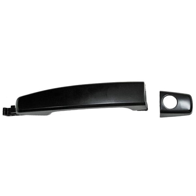 Manija Puerta Exterior Generica Aveo 2012 A 2018 Chevrolet Izquierda Delantera 1 Pieza
