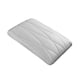 thumbnail image 5 of Reposabrazos de malla de algodón viscoelástico, cojín para asiento de coche, ergonómico, transpirable, plegable y portátil, con espuma viscoelástica, para silla de oficina., 5 of 8