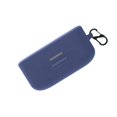thumbnail image 3 of Étui de Protection en Silicone Compatible pour LinkBuds WF-L900 Peau d'Écouteur avec Porte-Clés, 3 of 7