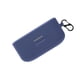 thumbnail image 3 of Funda protectora de silicona compatible con auriculares Bluetooth LinkBuds WF-L900, funda protectora con llavero, 3 of 7