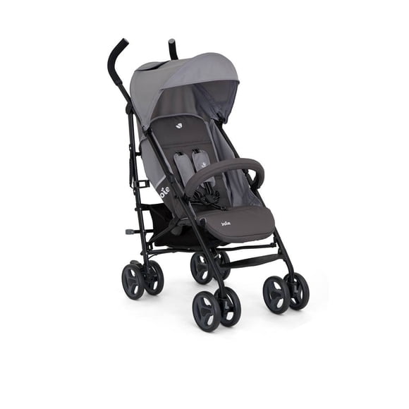 Carriola Plegable de 0 a 4 Años Joie Nitro Lx Dark