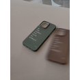 thumbnail image 3 of Letter Graphic Phone Case Compatible With iPhone15/15Plus/15Pro/15Promax, 3 of 4
