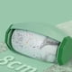 thumbnail image 2 of Washable Clothes Hair Sticky Roller Pet Carpet Lint Remover green, 2 of 4