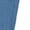 Blue, variant on XXWXYD Girls Cotton Linen Capri Pants Toddler Girls Palazz𝗈 Pants Straight Leg Capris Kids Summer Beach Cropped Pants with Pockets 3-14 Years