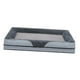 thumbnail image 4 of Cama para perros y gatos Yuyangstore cómoda multiusos transpirable con funda lavable Gris claro M, 4 of 7