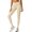 Beige, variant on Women’s Jogger Yoga Pants High Waist Slim Fit Stretchy Soft Comfy Wearing Workout Leggings for Gym Training Jogging Daily Wear Purple